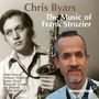 Chris Byars: The Music Of Frank Strozier, CD
