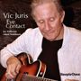 Vic Juris: Eye Contact, CD