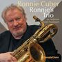 Ronnie Cuber: Ronnie's Trio, CD