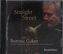 Ronnie Cuber: Straight Street, CD