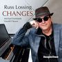 Russ Lossing: Changes, CD