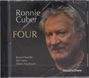 Ronnie Cuber (1941-2022): Four, CD