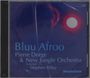Pierre Dørge: Bluu Afroo, CD