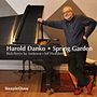 Harold Danko: Spring Garden, CD