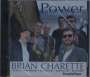 Brian Charette: Power From The Air, CD