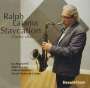 Ralph Lalama: Staycation, CD