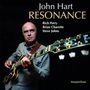 John Hart: Resonance, LP