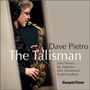 Dave Pietro: The Talisman, CD