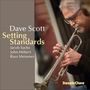 Dave Scott (Trumpet): Setting Standards, CD