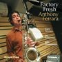 Anthony Ferrara: Factory Fresh, CD