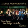 Dorge / Halle: Jazzhus Montmartre Live, CD