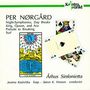 Per Nörgard (1932-2025): Night-Symphonies,Day Breaks, CD