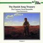 22 Dänische Lieder, CD