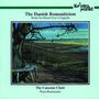 Canzone Choir, CD