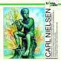 Carl Nielsen: Kammermusik, CD