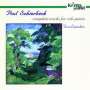 Poul Schierbeck: Klavierkwerke, CD