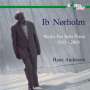 Ib Nörholm: Klavierwerke, CD,CD