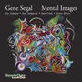 Gene Segal: Mental Images, CD