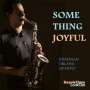 Jonathan Orland: Something Joyful, CD