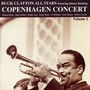 Buck Clayton: Copenhagen Concert Vol. 2, CD