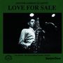 Dexter Gordon (1923-1990): Love For Sale, CD