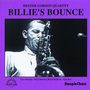 Dexter Gordon (1923-1990): Billie's Bounce, CD