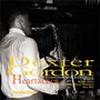 Dexter Gordon (1923-1990): Heartaches, CD