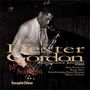 Dexter Gordon: Stella By Starlight, CD