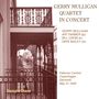 Gerry Mulligan: In Concert: Copenhagen May 21, 1959, CD