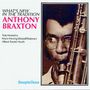 Anthony Braxton: What's New In The Tradition, CD,CD