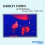 Shirley Horn: At Northsea 1981, CD,CD