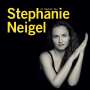 Stephanie Neigel: In Sachen Du, CD