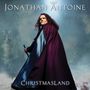 Jonathan Antoine: Christmasland, CD