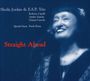 Sheila Jordan (1928-2025): Straight Ahead, CD