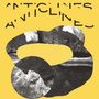 Lucrecia Dalt: Anticlines, CD