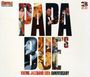 Papa Bue's Viking Jazz Band: 50th Anniversary, CD