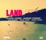 Cathrine Legardh: Land & Sky, CD,CD