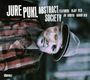 Jure Pukl: Abstract Society, CD