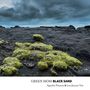 Sigurdur Flosason & Lars Jansson: Green Moss Black Sand, CD
