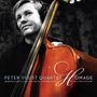 Peter Vuust: Homage, CD