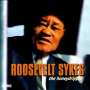 Roosevelt Sykes: The Honeydripper, CD
