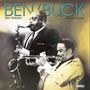 Ben Webster & Buck Clayton: Ben & Buck, CD