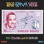 Duke Ellington (1899-1974): Togo Brava Suite, CD