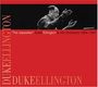 Duke Ellington: The Jaywalker 1966 - 1967, CD