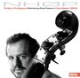 Niels-Henning Ørsted-Pedersen (1946-2005): Bass In The Background:, CD