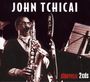 John Tchicai (geb. 1936): John Tchicai, CD
