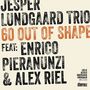 Jesper Lundgaard (geb. 1954): Live At Montmartre 2014, CD