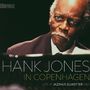 Hank Jones: In Copenhagen 1983, CD