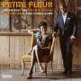 Cyrille Aimee & Adonis Rose: Petite Fleur, CD