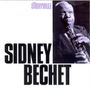 Sidney Bechet (1897-1959): Masters Of Jazz Vol. 9, CD